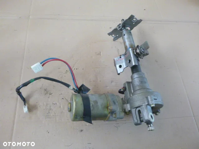 WSPOMAGANIE ELEKTRYCZNE TOYOTA COROLLA E12 02-07 45200-02180 - 15