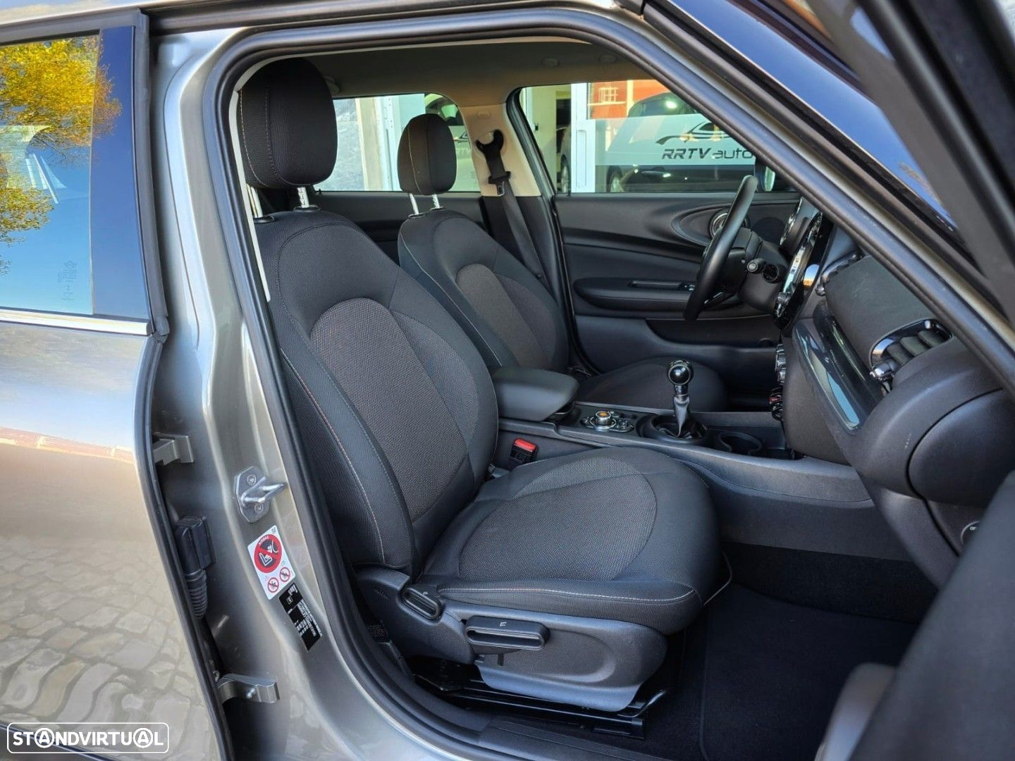 MINI Clubman One D - 18