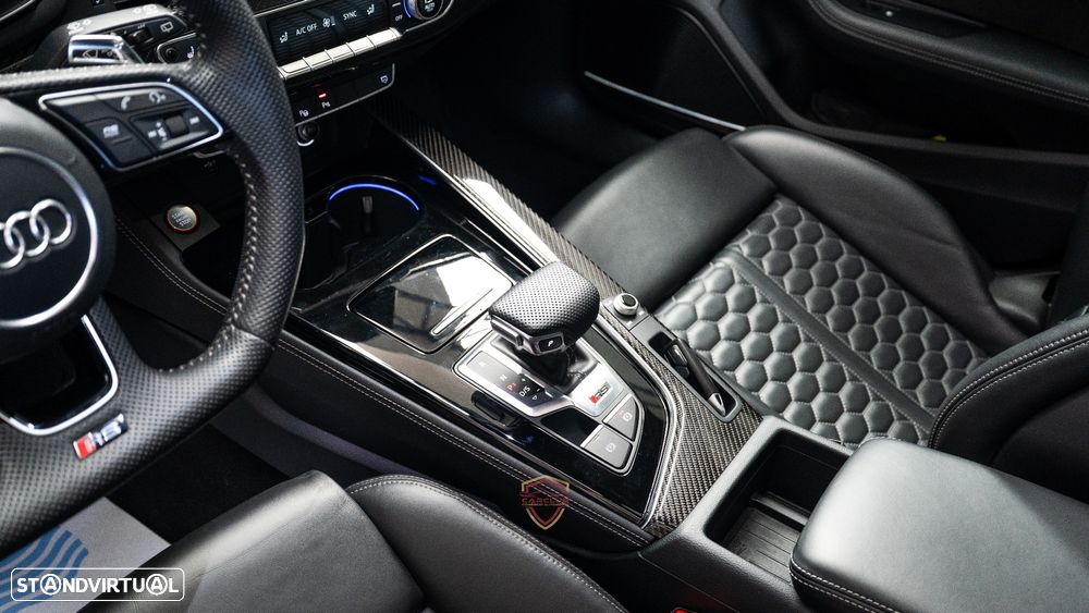 Audi RS4 Avant 2.9 TSI quattro Tiptronic - 23