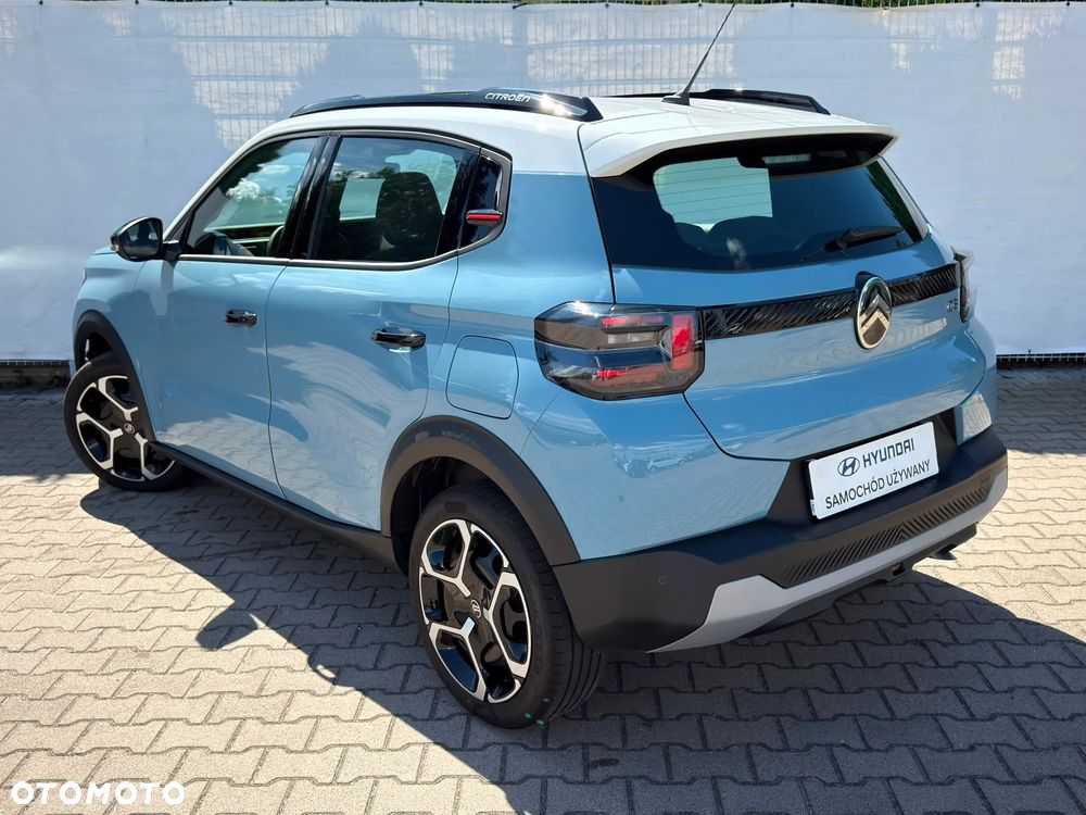 Citroën C3 1.2 T Plus - 3
