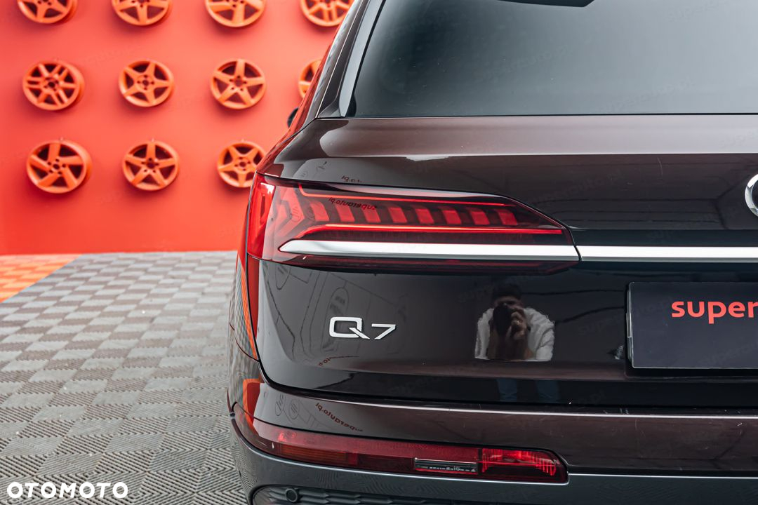 Audi Q7 - 27