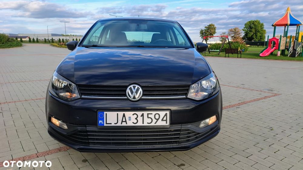Volkswagen Polo - 8