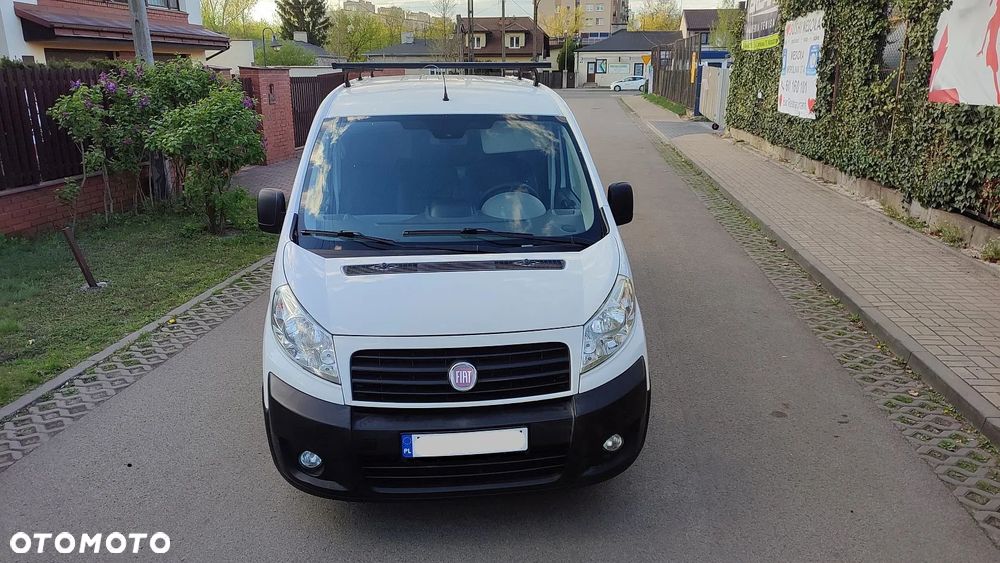 Fiat SCUDO - 21