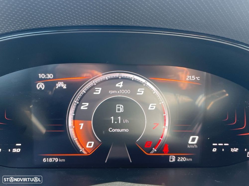 SEAT Ibiza 1.0 TSI Style - 3