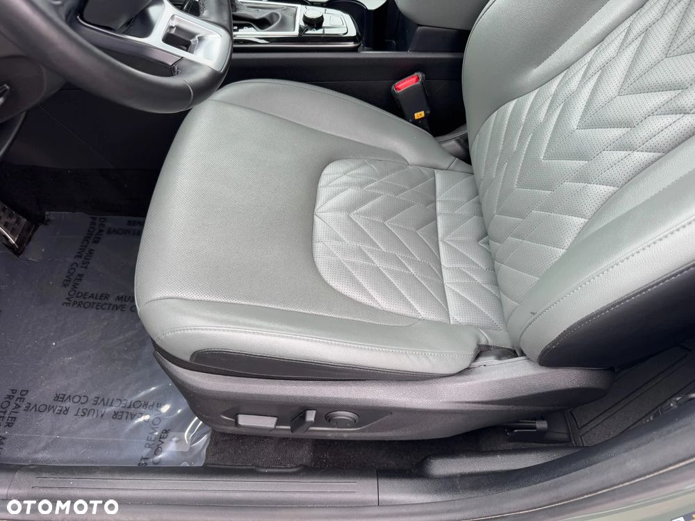 Kia Sportage - 22