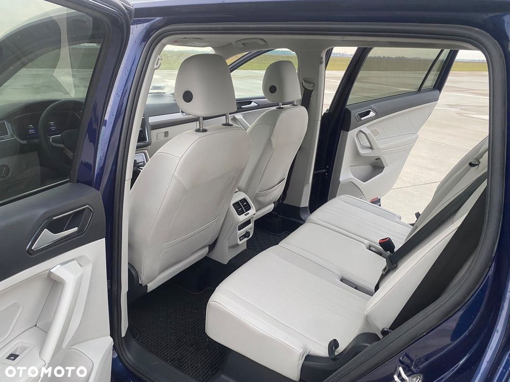 Volkswagen Tiguan Allspace - 17