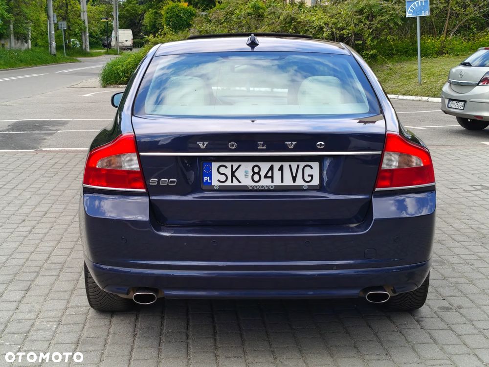 Volvo S80 3.2 Summum - 16