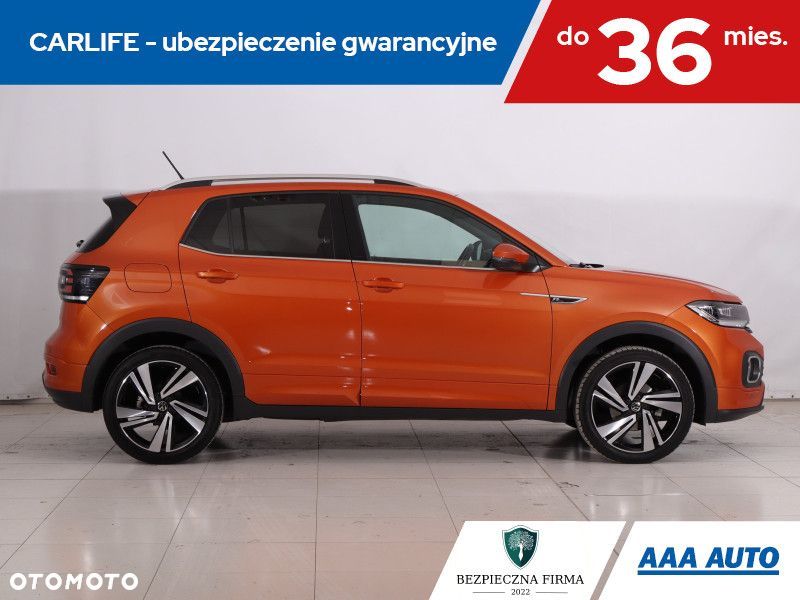 Volkswagen T-Cross - 8