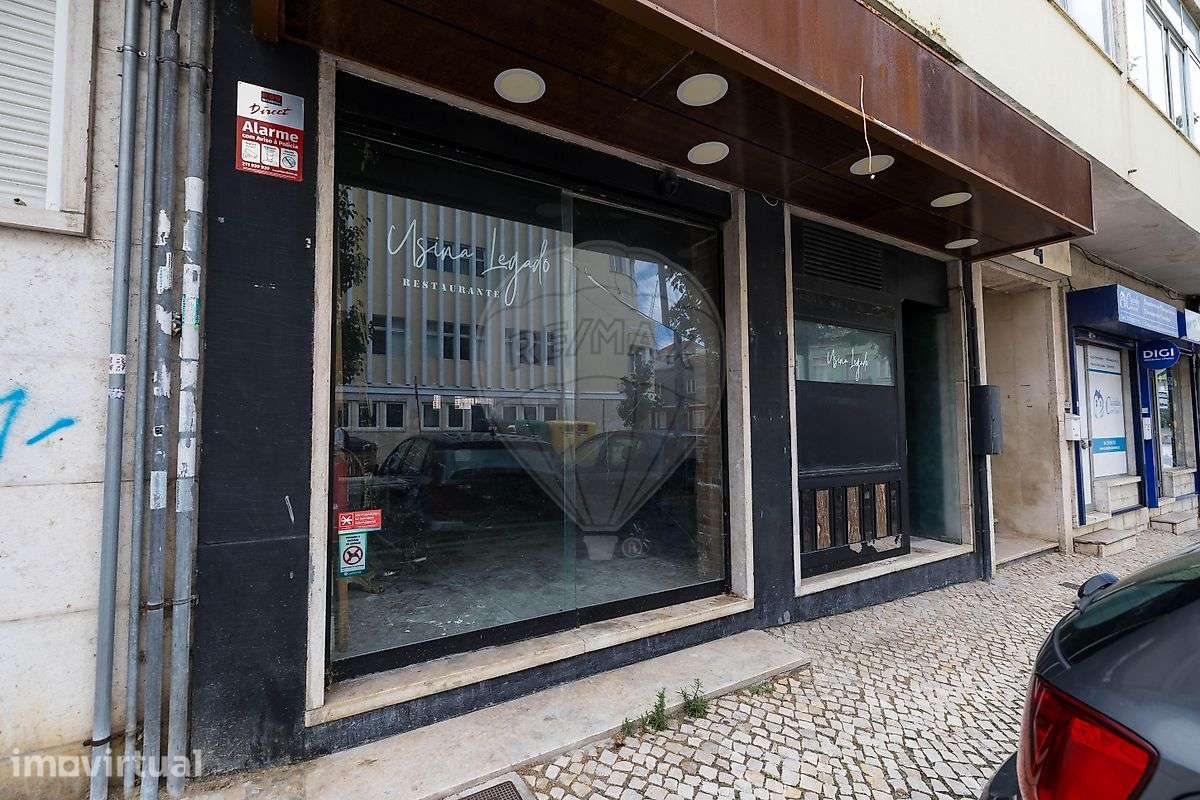 Loja  para venda - Grande imagem: 2/20