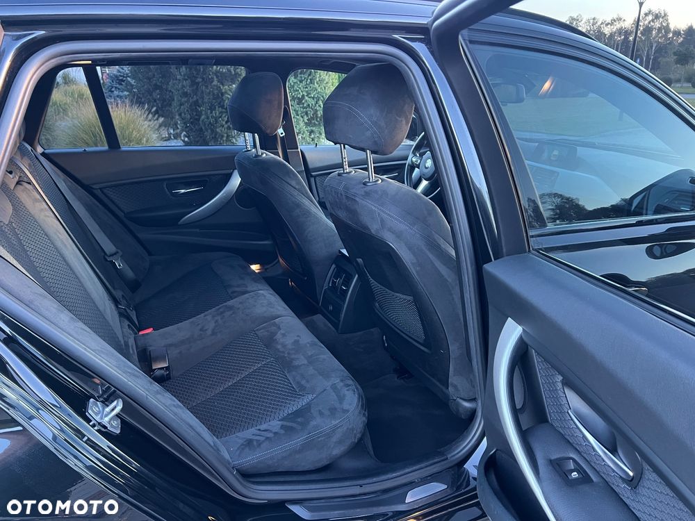 BMW Seria 3 - 18