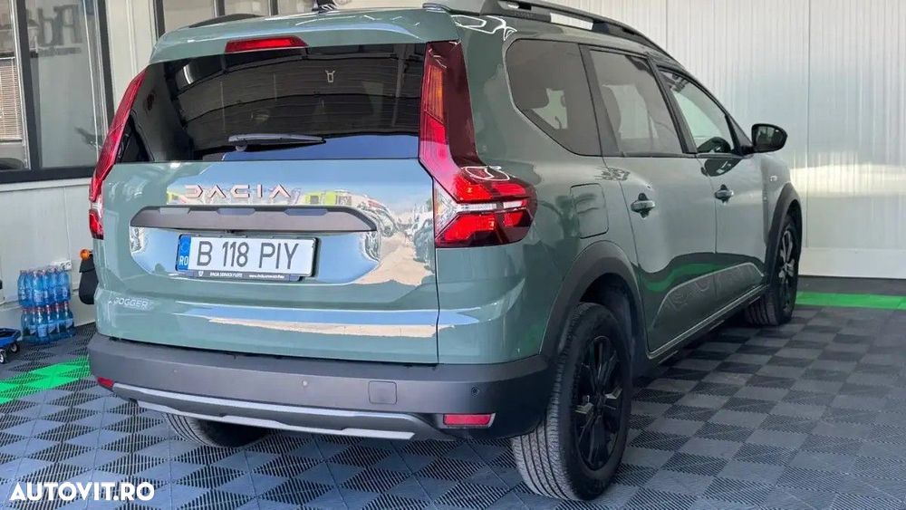 Dacia Jogger - 24