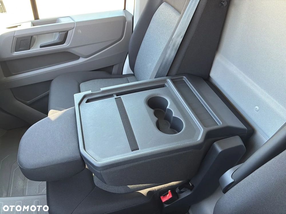 Volkswagen Crafter 35 AUTOMAT/Fugron L4H3, 2.0BiTDI 177KM, 4490mm, Wysoki dach, r.o. 4490 - 20