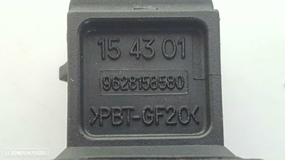 VELA CITROEN BERLINGO 1.4I 600 FURG. - 5