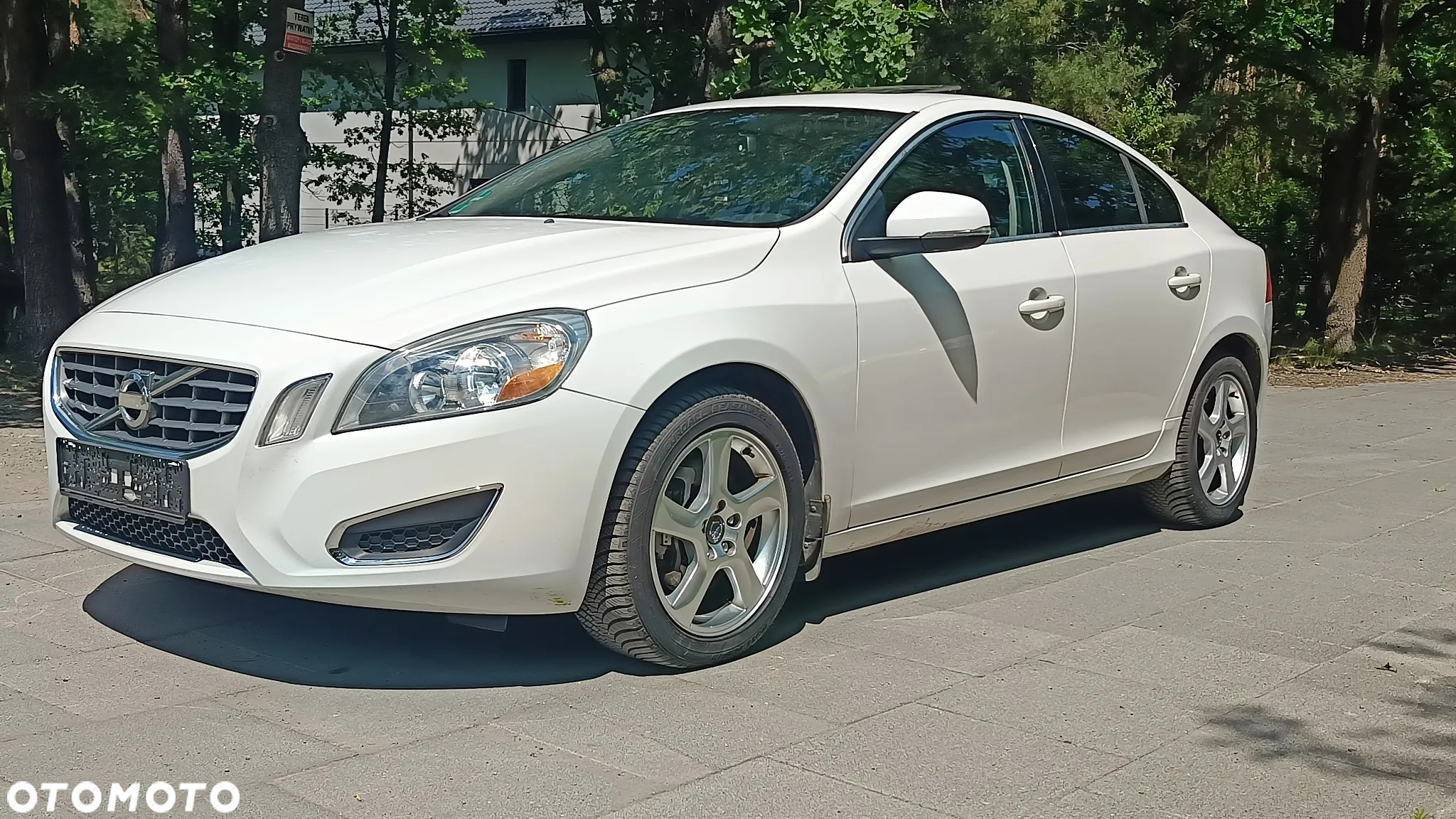 Volvo S60 2.5 T5 - 30