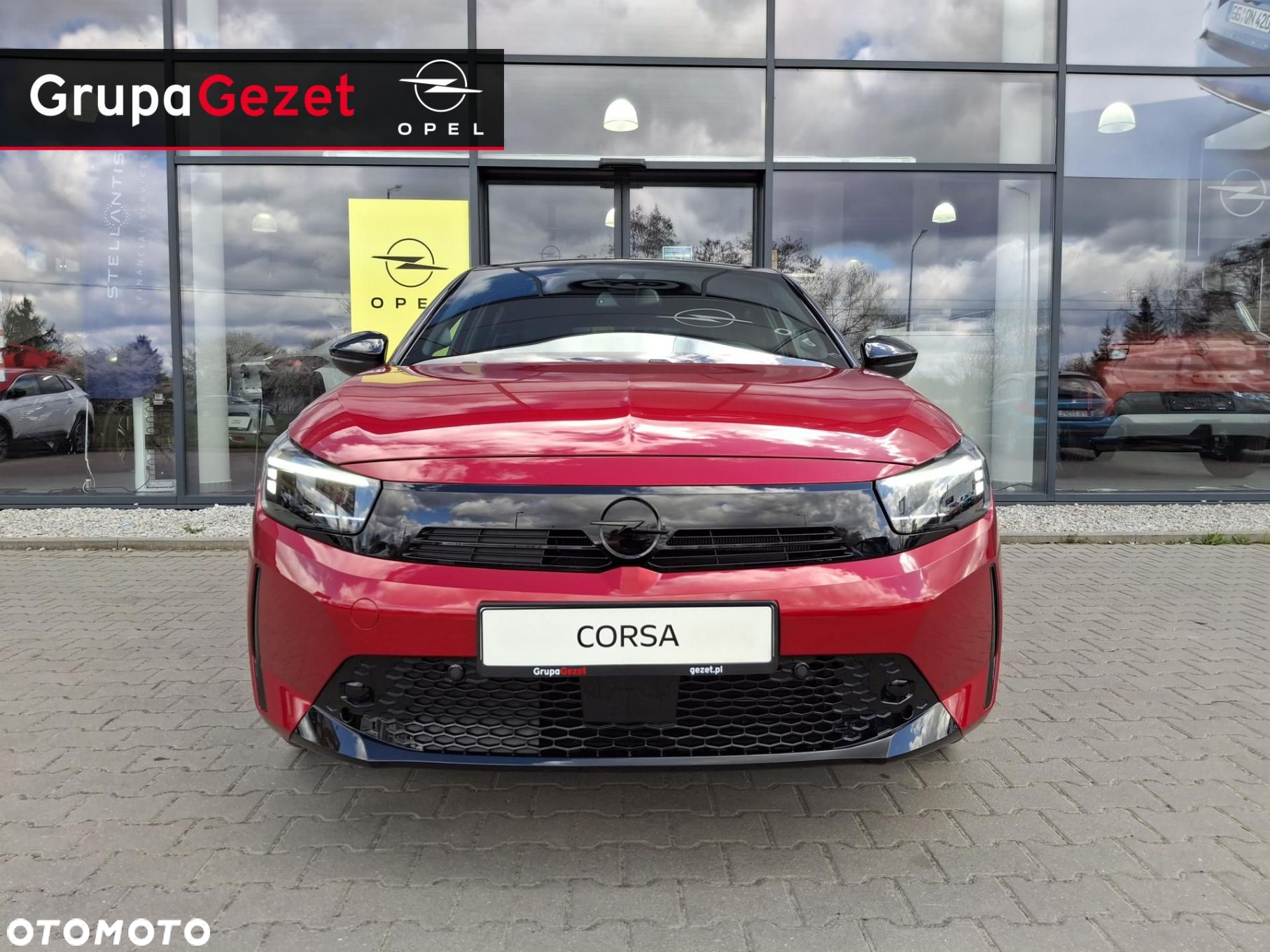 Opel Corsa - 6