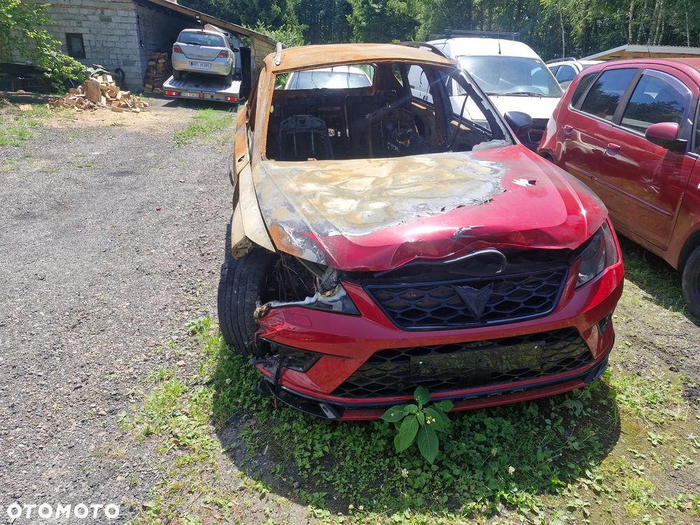Seat Ateca - 5
