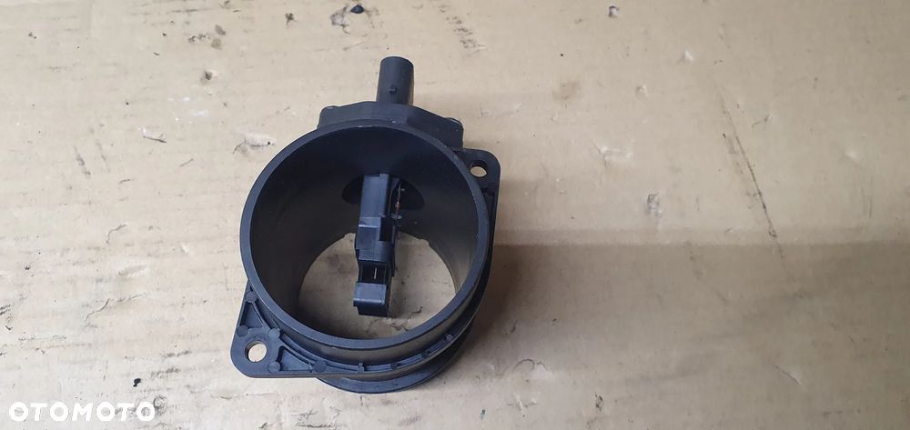 Przepływomierz powietrza BMW I E81 E87 Lift 2.0i 0280218159 7566989 - 7