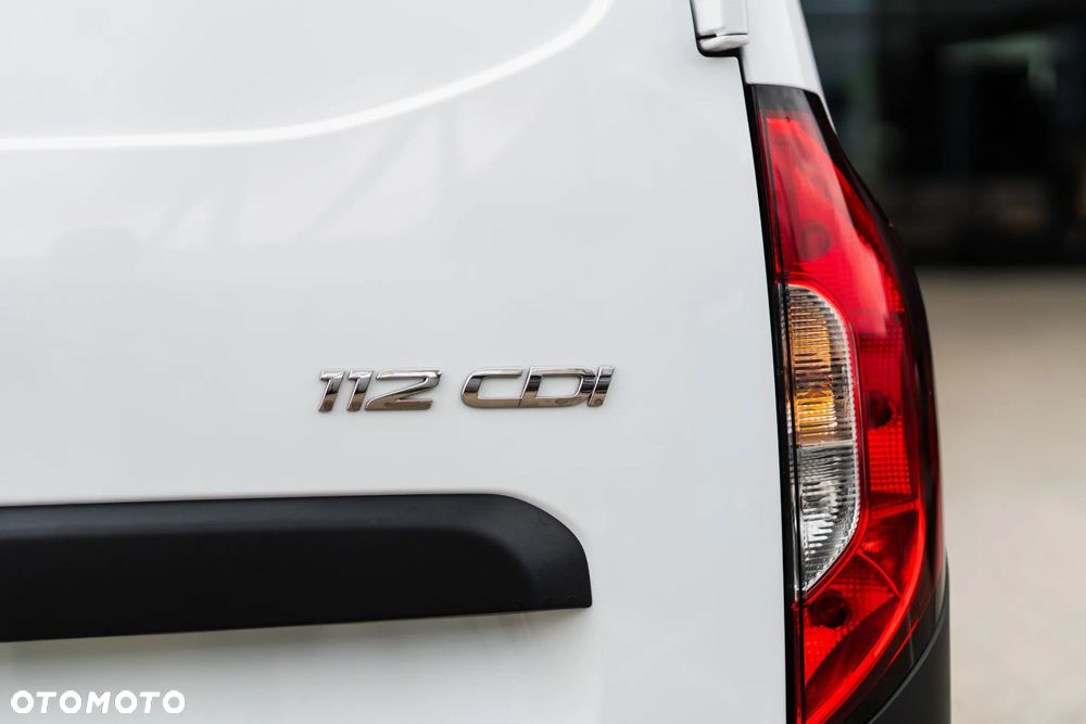 Mercedes-Benz Citan - 9