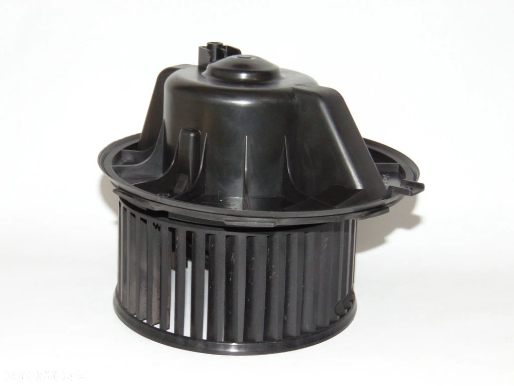 ORYGINAŁ dmuchawa wentylator nawiewu nagrzewnicy 1K1819015 VW Volkswagen Touran Caddy III Golf 5 V 6 VI 03-13r - 5