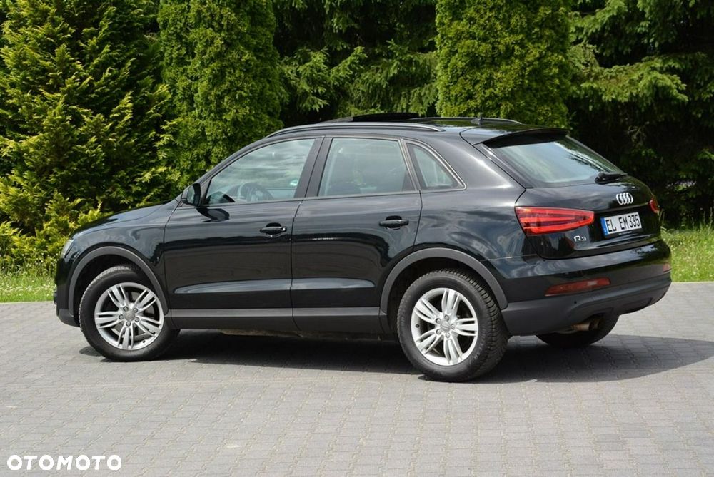 Audi Q3 1.4 TFSI - 5