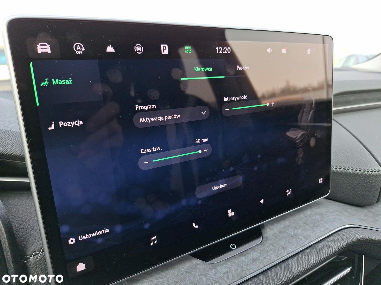 Skoda Kodiaq 2.0 TDI 4x4 Selection DSG - 22