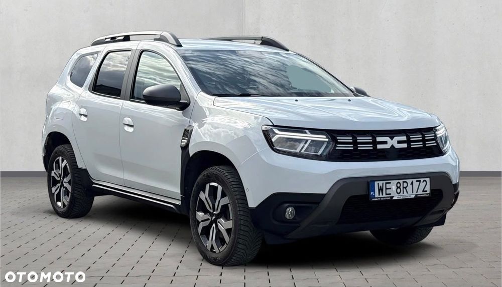 Dacia Duster 1.5 Blue dCi Journey - 1