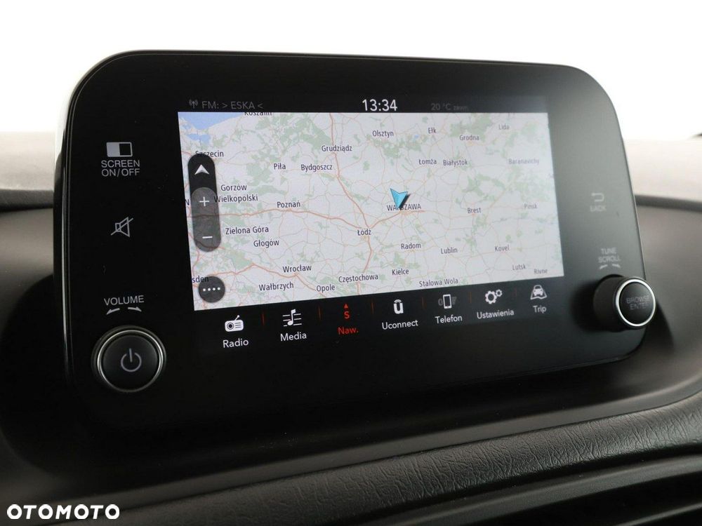 Fiat Tipo 1.4 T-Jet S-Design - 26