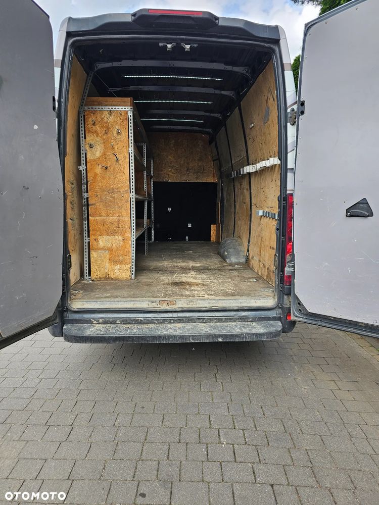 Iveco Daily D - 12