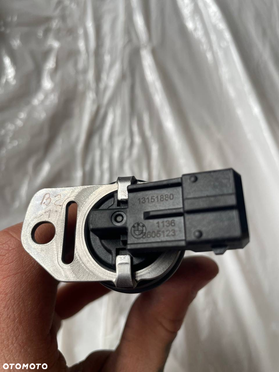 silnik RR BMW760 n74b68a 6,75 l - 32