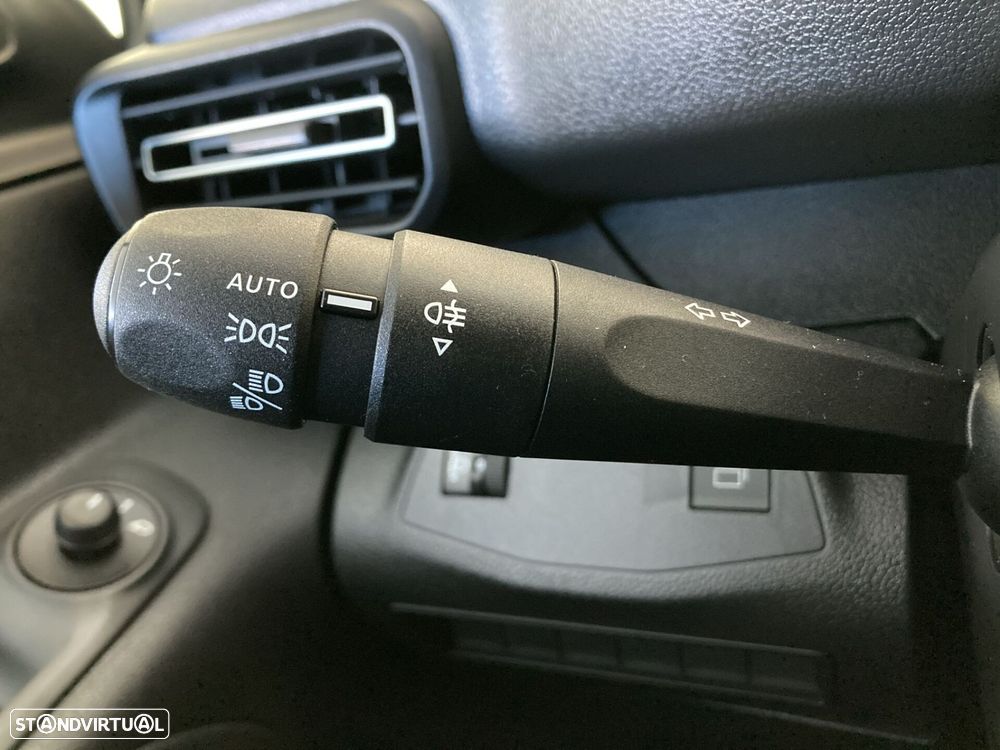 Peugeot partner - 18