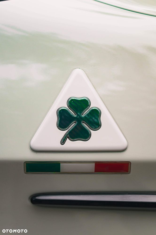 Alfa Romeo Giulietta 1750 TBi Quadrifoglio Verde - 5