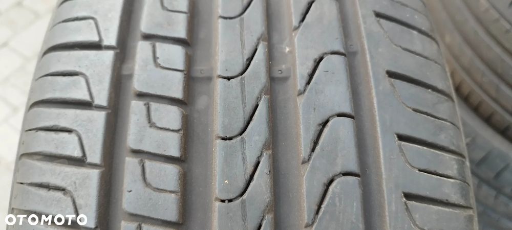235/55/19 pirelli scorpion verde