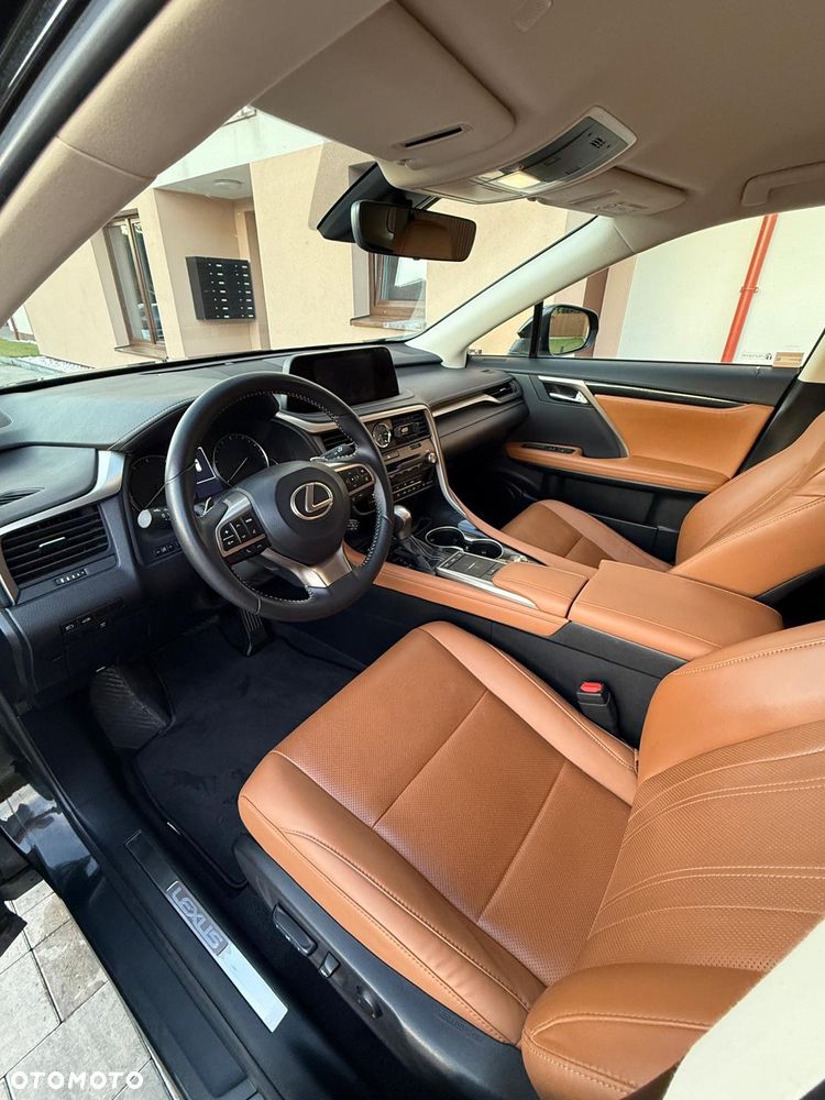 Lexus RX 300 Prestige - 5