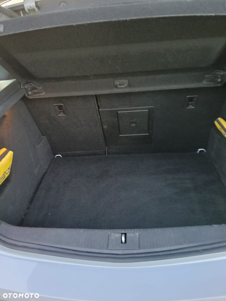 Opel Astra 1.6 CDTI Enjoy - 8