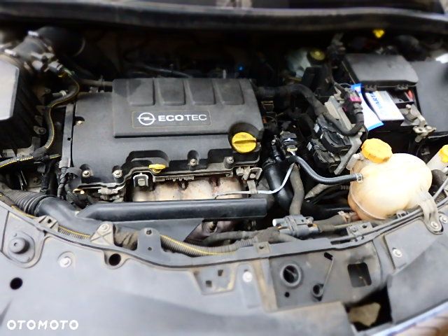 Opel Corsa 1.2 16V 111 - 25