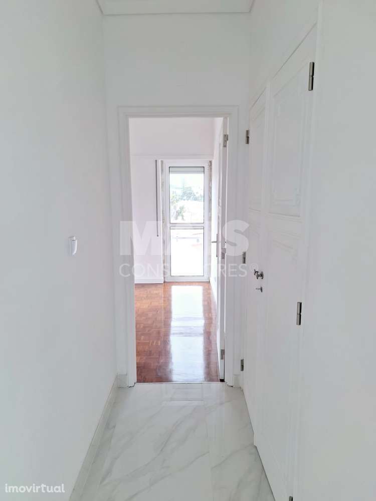 Apartamento T3 em Carcavelos, Cascais - Grande imagem: 4/13