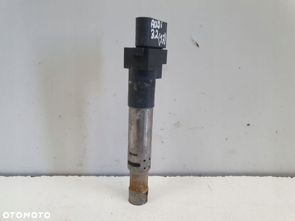 CEWKA ZAPŁONOWA Audi A3 8P 3.2 V6 03-13r _ 022905715 - 5