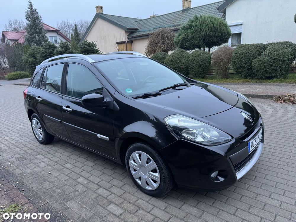 Renault Clio 1.2 16V 75 Expression - 21