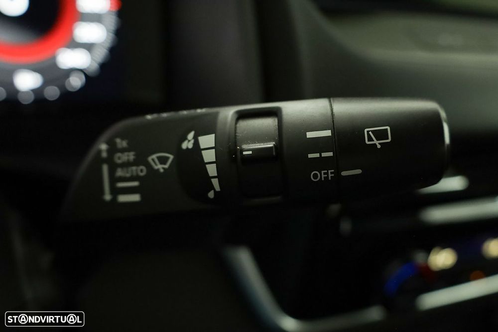 Nissan Qashqai 1.5 e-Power N-Connecta - 18