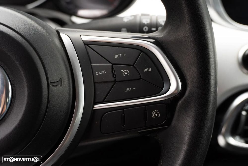 Fiat 500X 1.0 FireFly Connect - 41