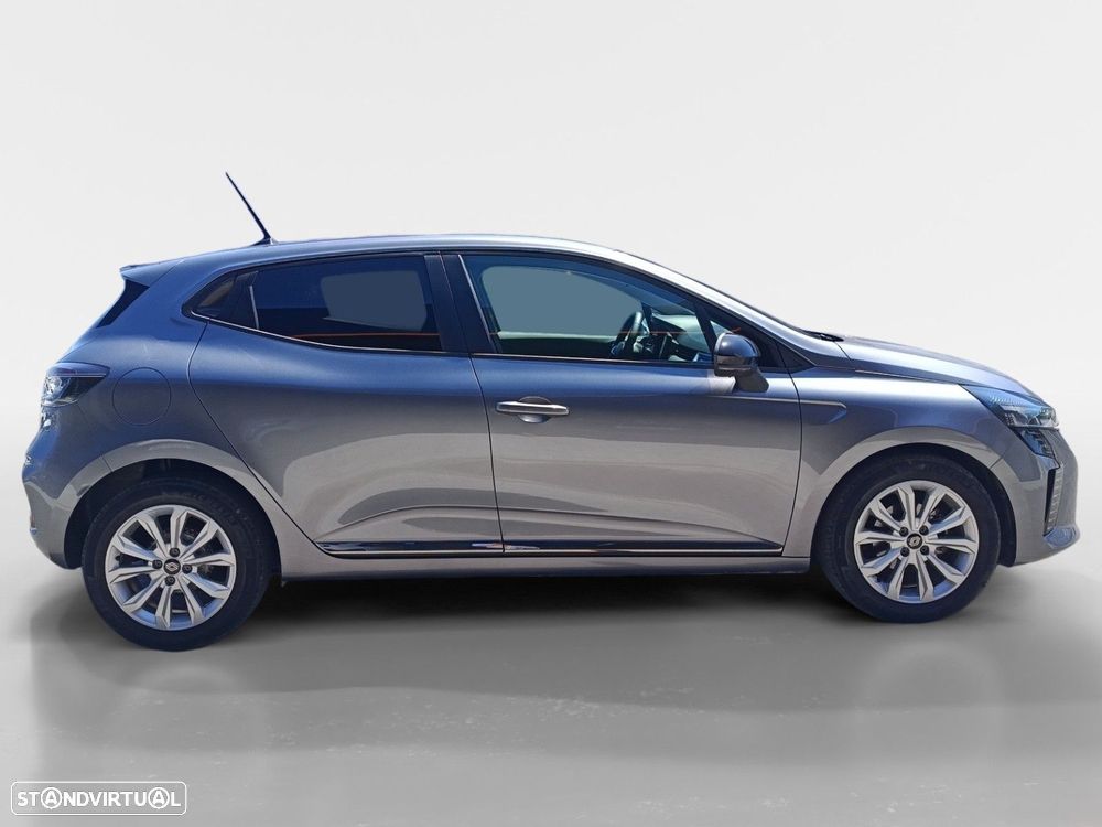 Renault Clio 1.0 TCe Intens CVT - 6