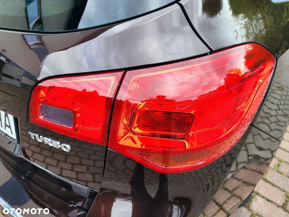 Opel Astra 1.4 Turbo ENERGY - 23