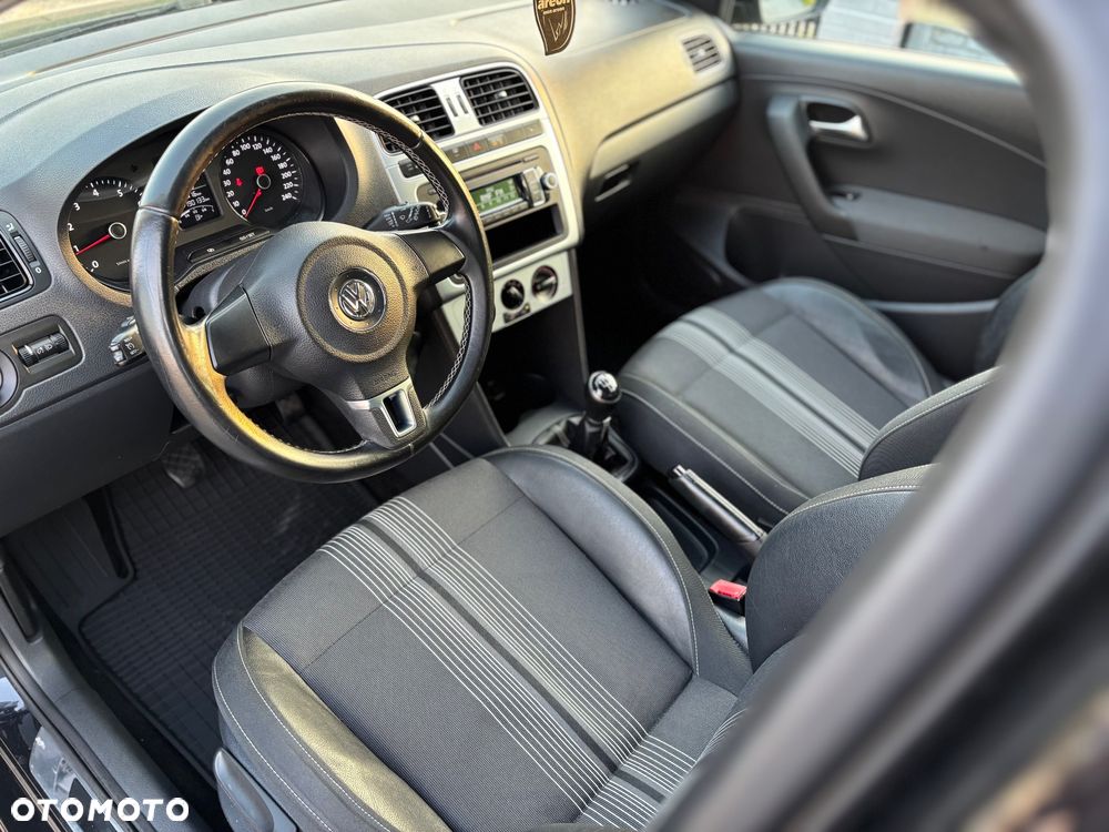 Volkswagen Polo - 6