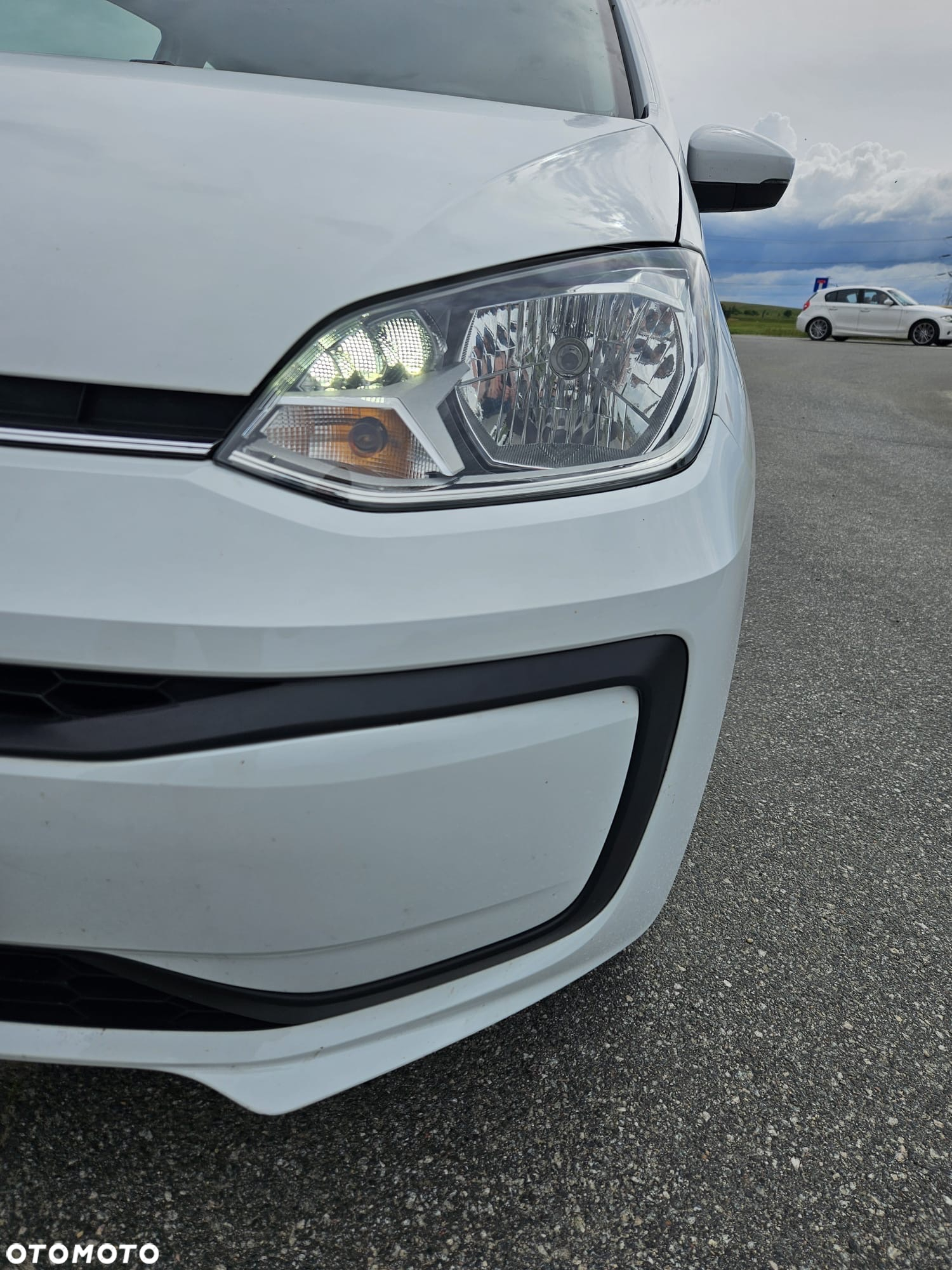 Volkswagen up! - 12
