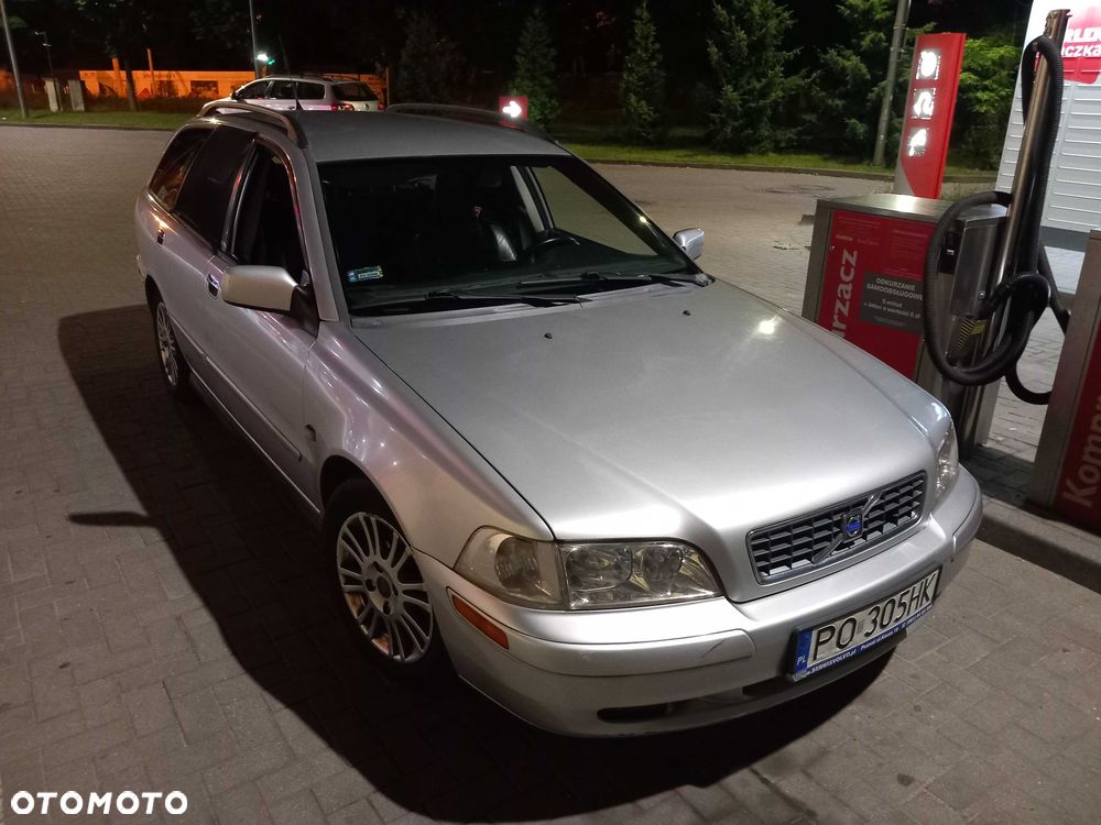 Volvo V40 - 7