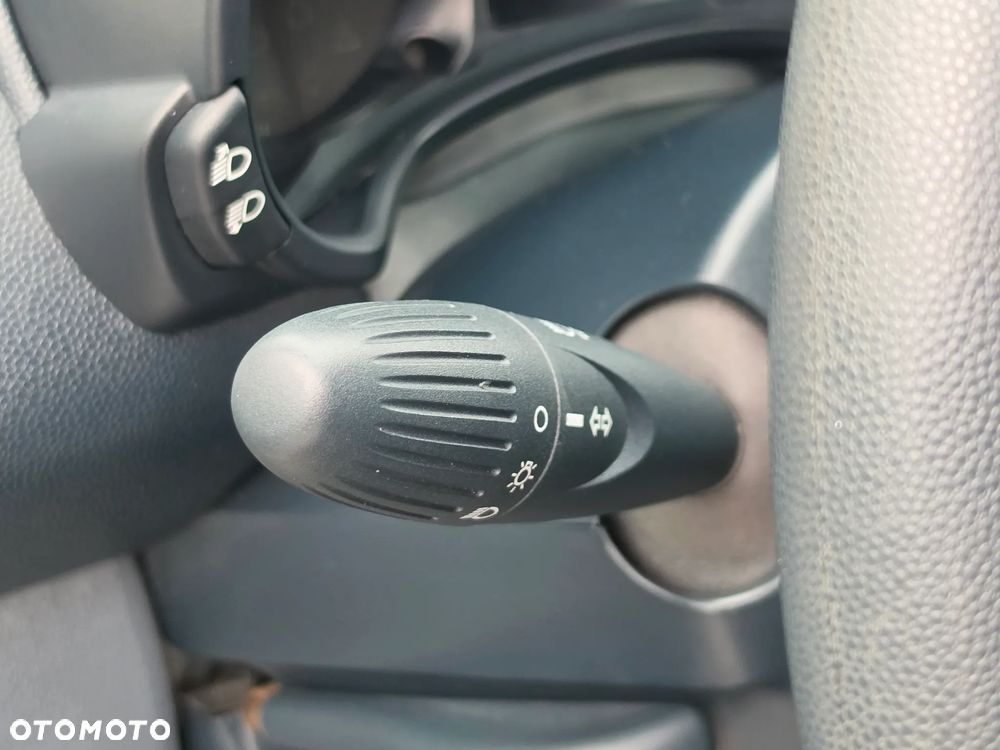 Ford KA - 19