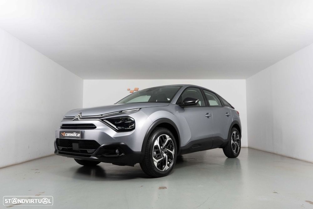 Citroën C4 1.2 PureTech Plus - 7