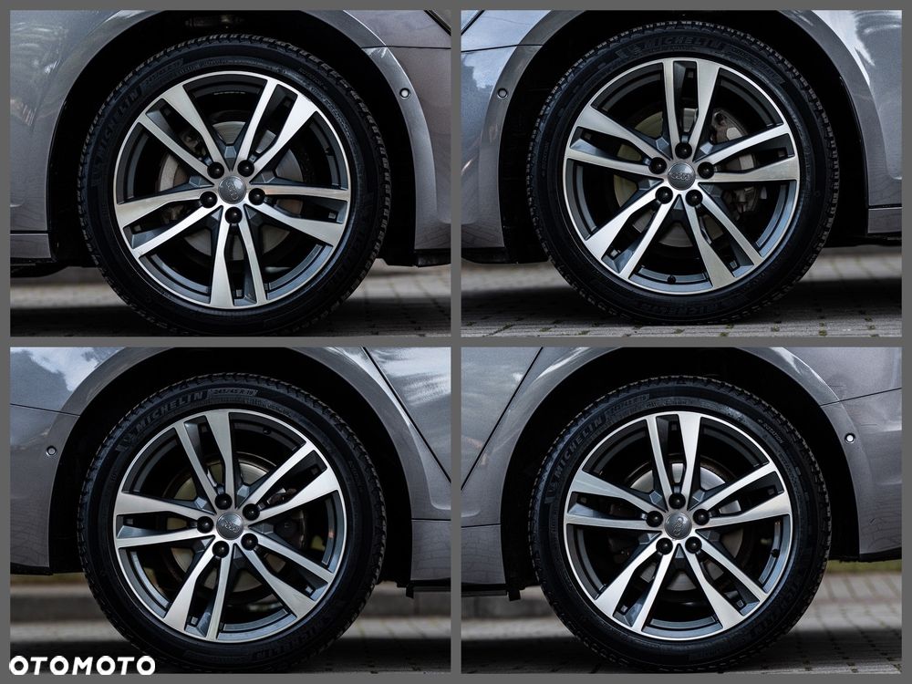 Audi A6 Avant 35 TDI S tronic sport - 25