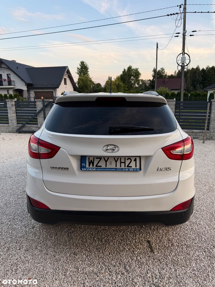 Hyundai ix35 1.6 GDI Comfort 2WD - 7