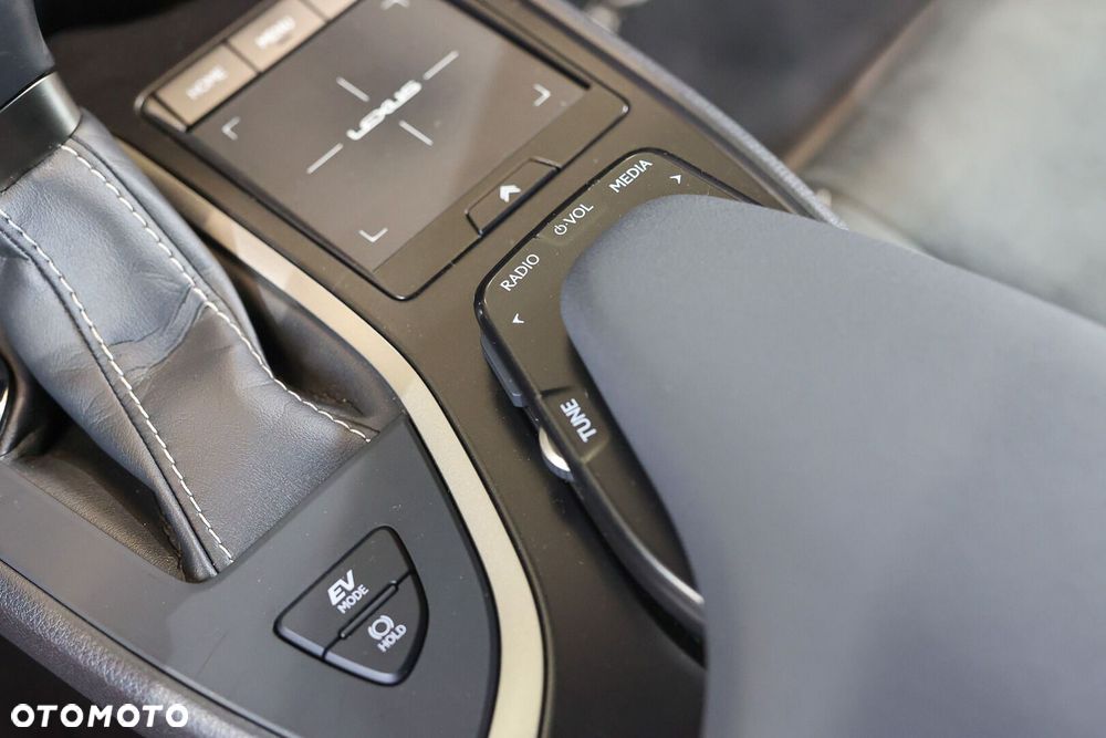 Lexus UX 250h GPF Business Edition 2WD - 36